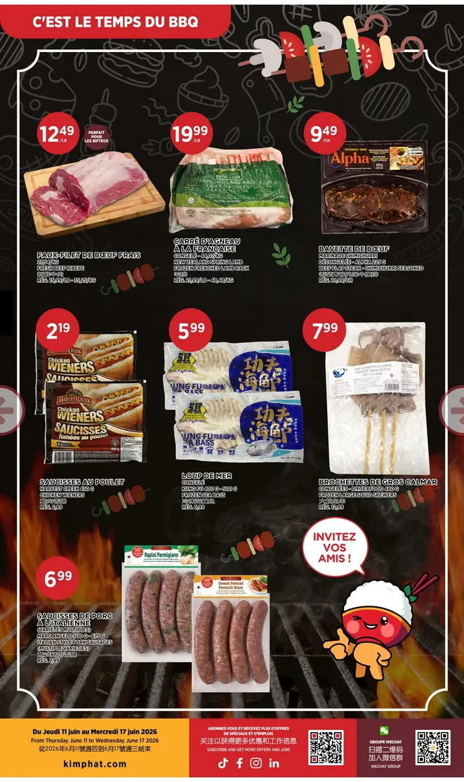 Kim Phat Sales from June 17 to June 17 2026 - flyer page 4
