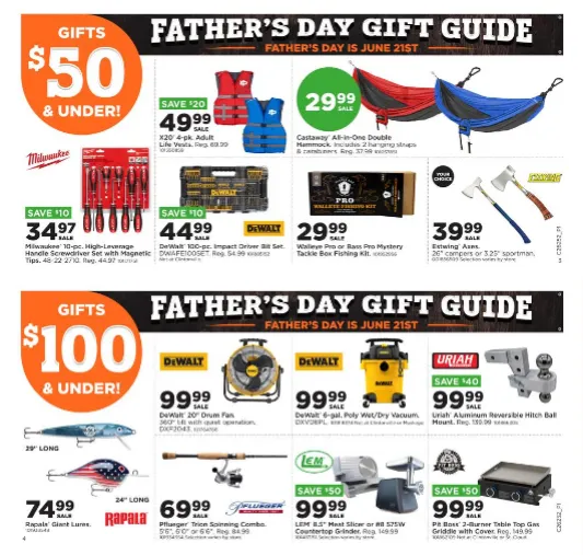 Weekly ad Fleet Farm Sales from June 15 to June 21 2026 - Page 2