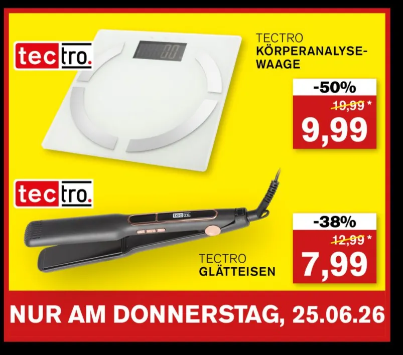 Kodi Angebote von 24. Juni bis 27. Juni 2026 - Prospekt seite 2