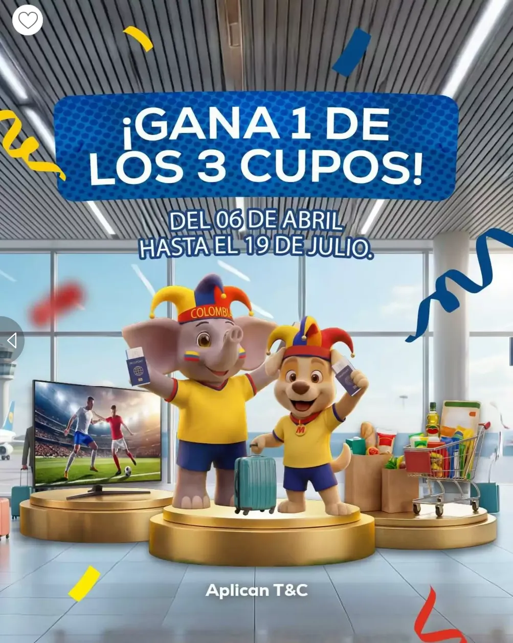 Catalogo de Metro Ofertas 22 de junio al 19 de julio 2026 - Pag 3