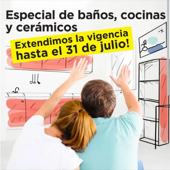 Ofertas de  Ofertas Hiper Tehuelche 23 de junio al 31 de julio 2026 - Página 1 del catálogo