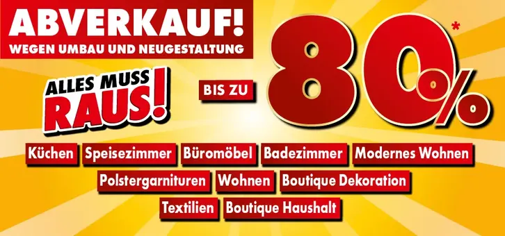 Möbel Mahler Angebote von 23. Juni bis 28. Juni 2026 - Prospekt seite 1