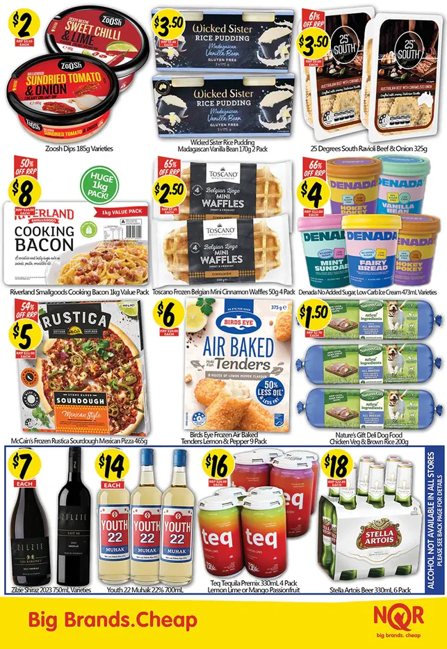  NQR Sales - Catalogue valid from 22 June to 28 June 2026 - page 2