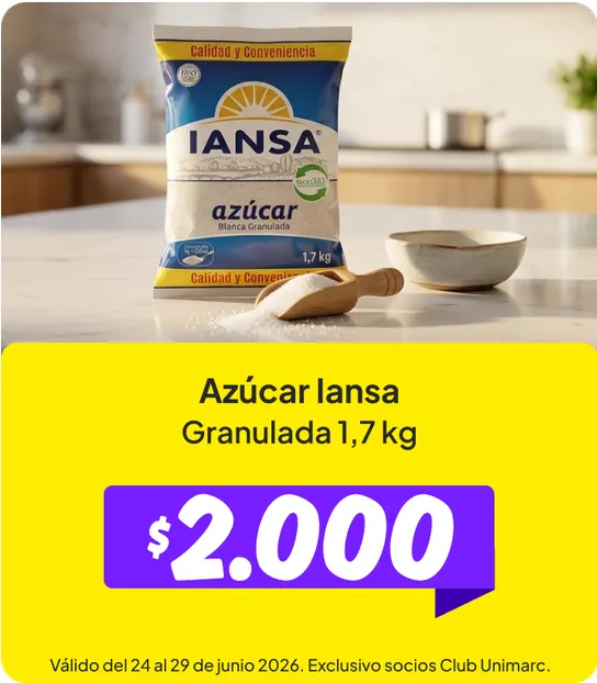 Catálogo de Unimarc Ofertas 24 de junio al 29 de junio 2026 - Página 3