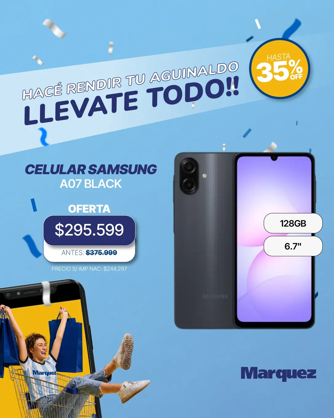 Ofertas de Ofertas Grupo Marquez 24 de junio al 30 de junio 2026 - Página 5 del catálogo