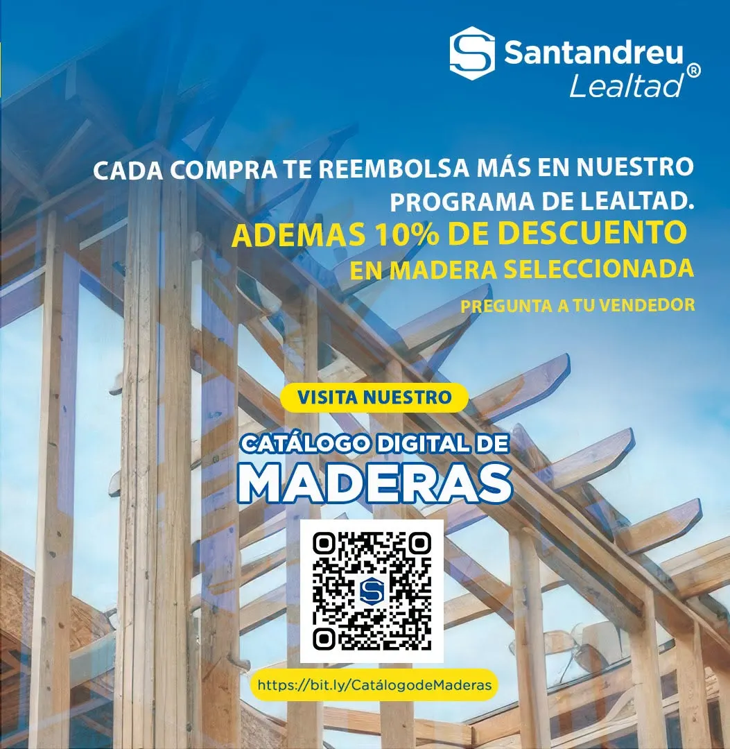 Catálogo de Santandreu Oferta 24 de junio al 24 de junio 2026 - Pagina 2