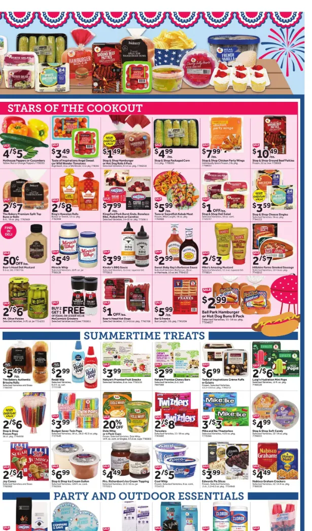 Weekly ad Shop'n Save Sales from June 19 to June 25 2026 - Page 3