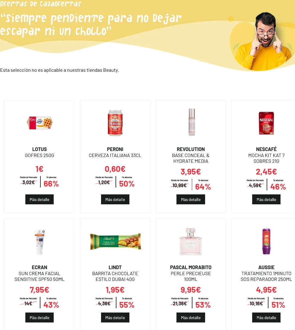 Catálogo de PrimaPrix Ofertas 26 de junio al 30 de junio 2026 - Página 2