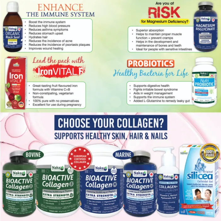  Ambrosia Natural Foods Sales from June 1 to June 30 2026 - flyer page 3