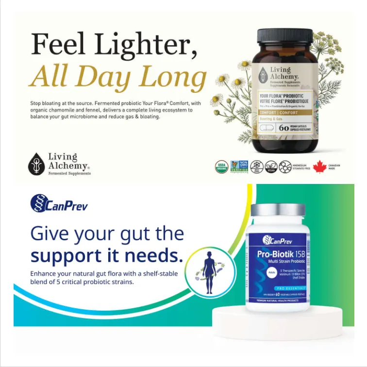  Ambrosia Natural Foods Sales from June 1 to June 30 2026 - flyer page 2