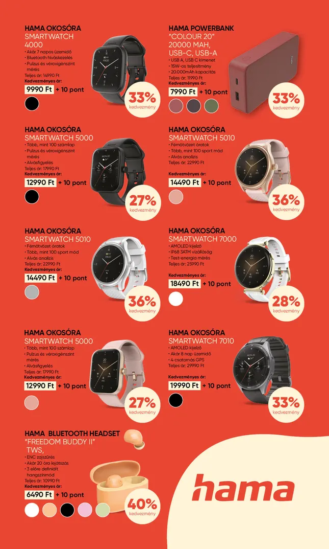Katalógus  EcoFamily június 27.-tól július 9.-ig 2026. - Oldal 2