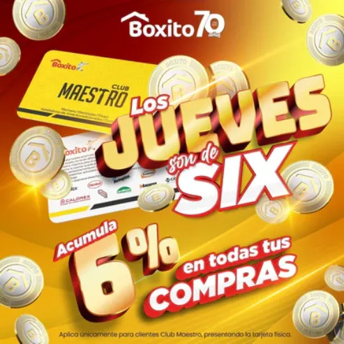 Catálogo de Boxito Ofertas 1 de julio al 3 de julio 2026 - Pagina 3