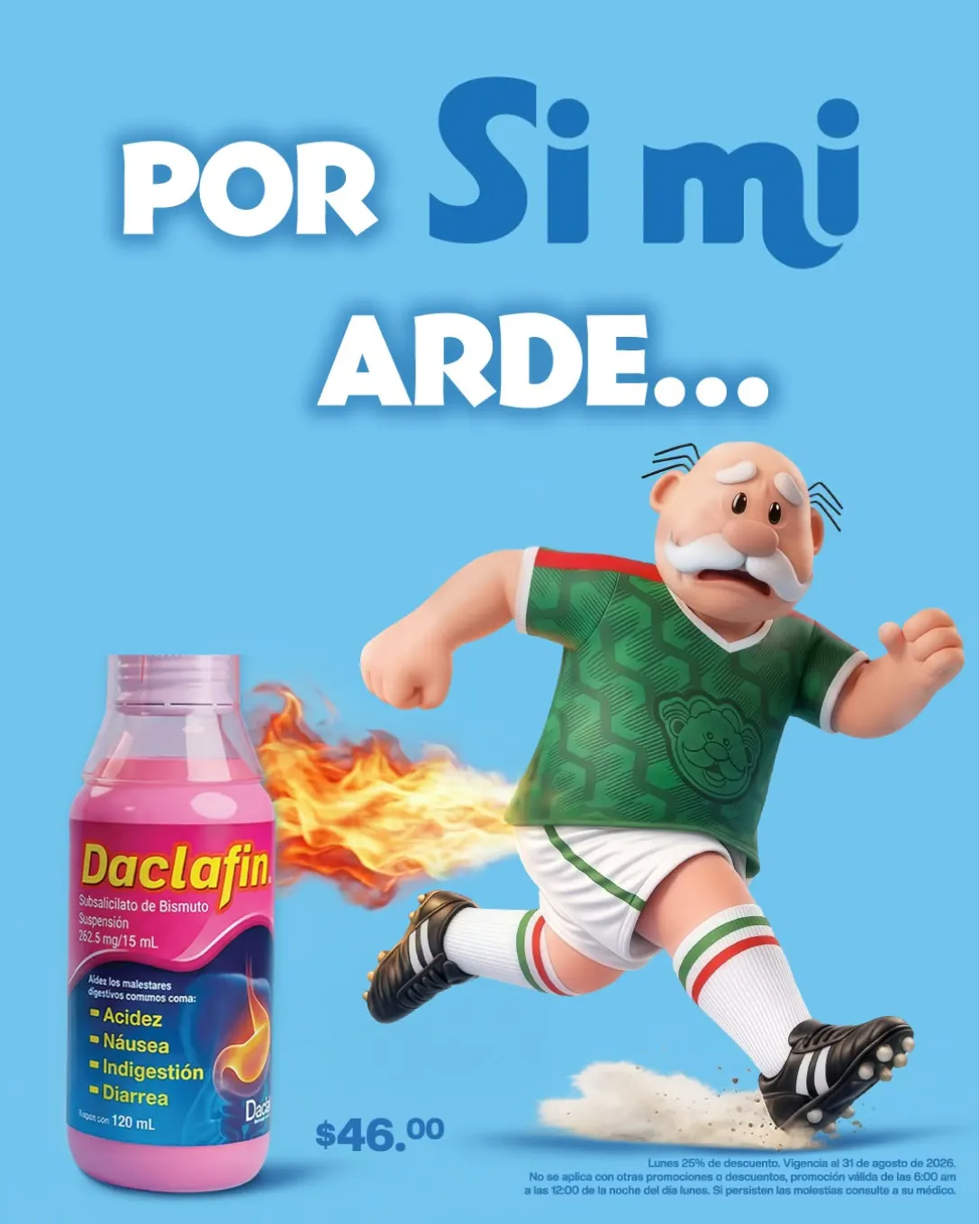 Catálogo de Farmacias Similares Ofertas 2 de julio al 15 de julio 2026 - Pagina 1