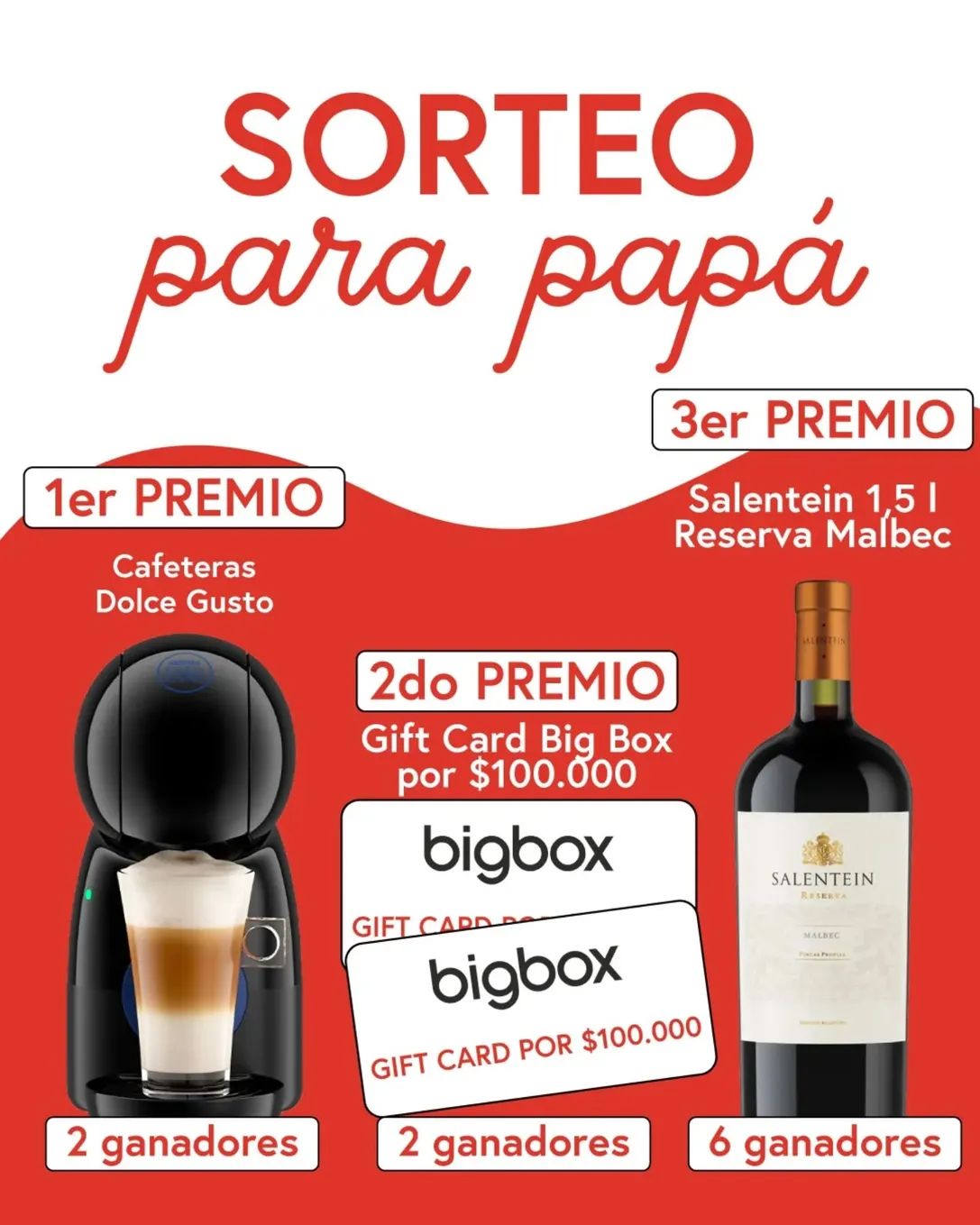 Ofertas de Ofertas El Abastecedor  1 de julio al 8 de julio 2026 - Página 2 del catálogo
