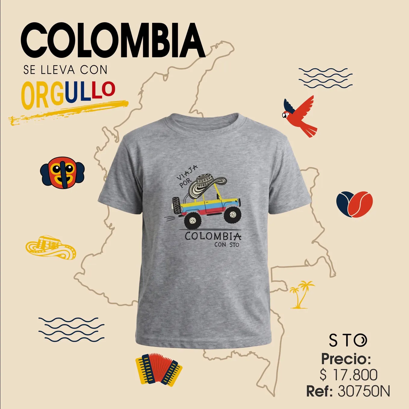 Catalogo de Almacenes Only 3 de julio al 9 de julio 2026 - Pag 2