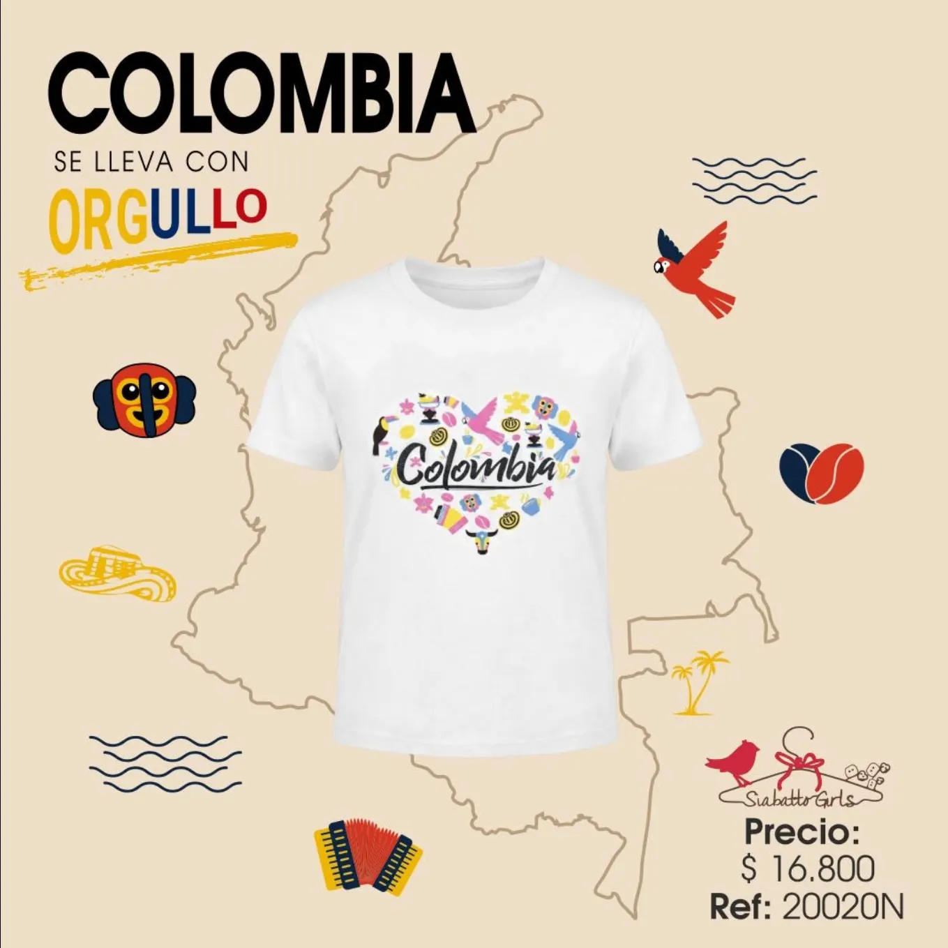 Catalogo de Almacenes Only 3 de julio al 9 de julio 2026 - Pag 4