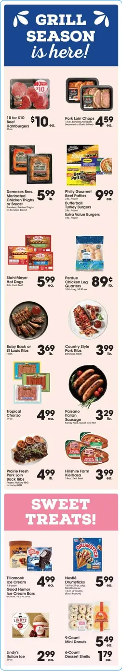 Weekly ad Price Rite Sales from July 10 to July 23 2026 - Page 3