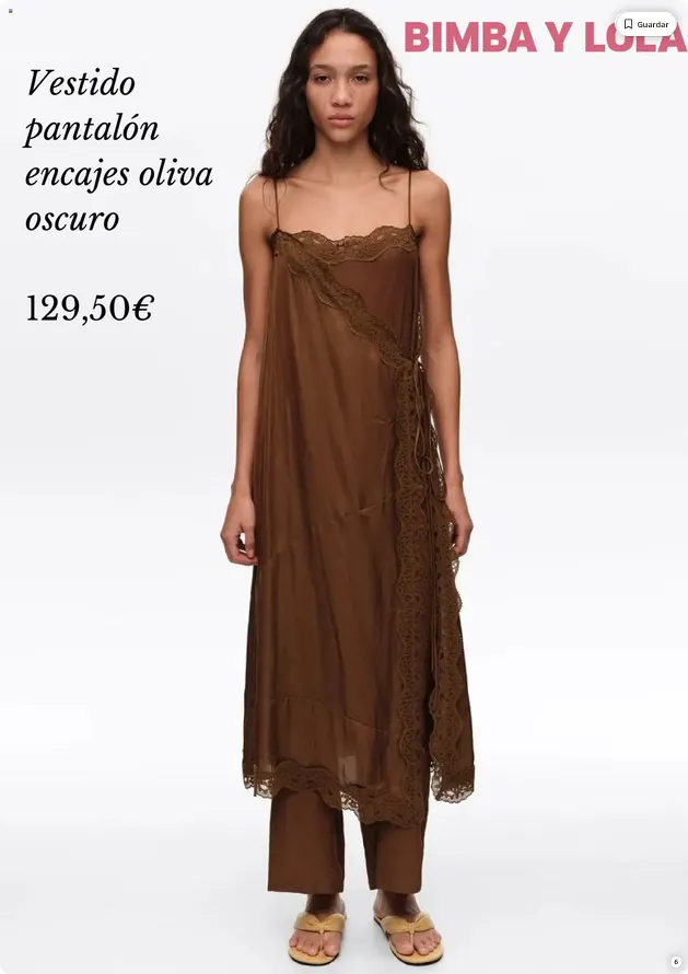 Catálogo de Bimba y Lola Ofertas 27 de junio al 27 de julio 2026 - Página 5
