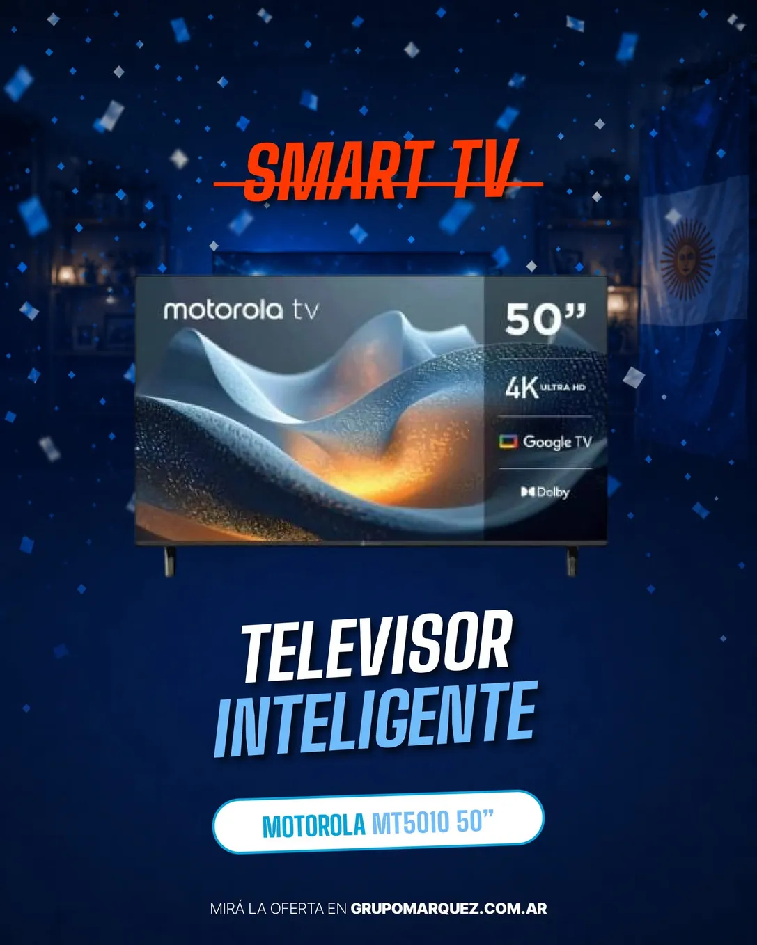 Ofertas de  Ofertas Grupo Marquez  15 de julio al 20 de julio 2026 - Página 4 del catálogo