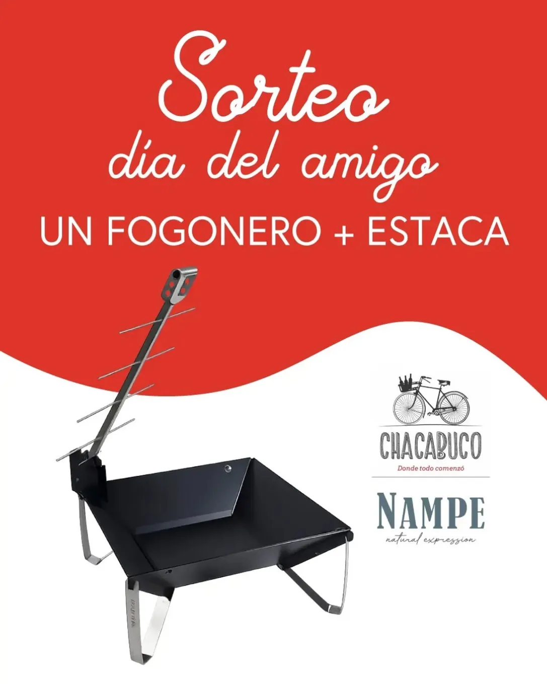 Ofertas de El Abastecedor Ofertas 17 de julio al 20 de julio 2026 - Página 1 del catálogo