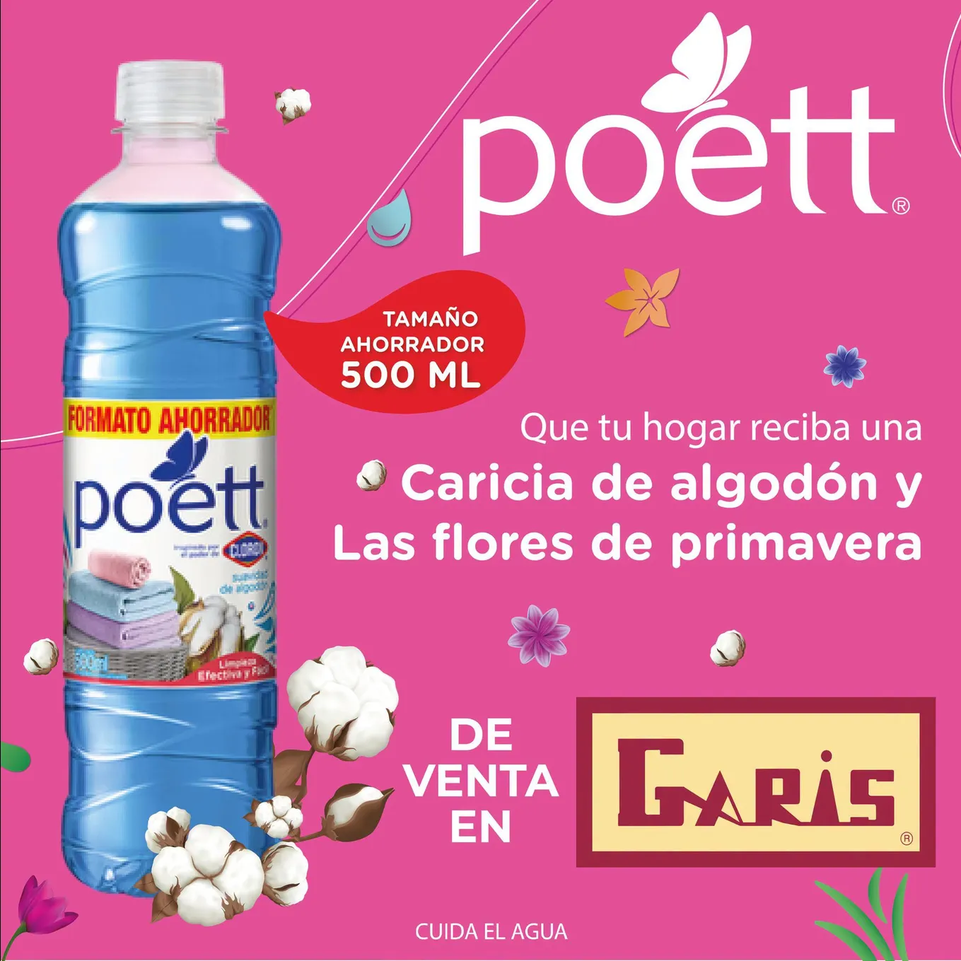 Catálogo de Garis Ofertas 1 de julio al 31 de julio 2026 - Pagina 6