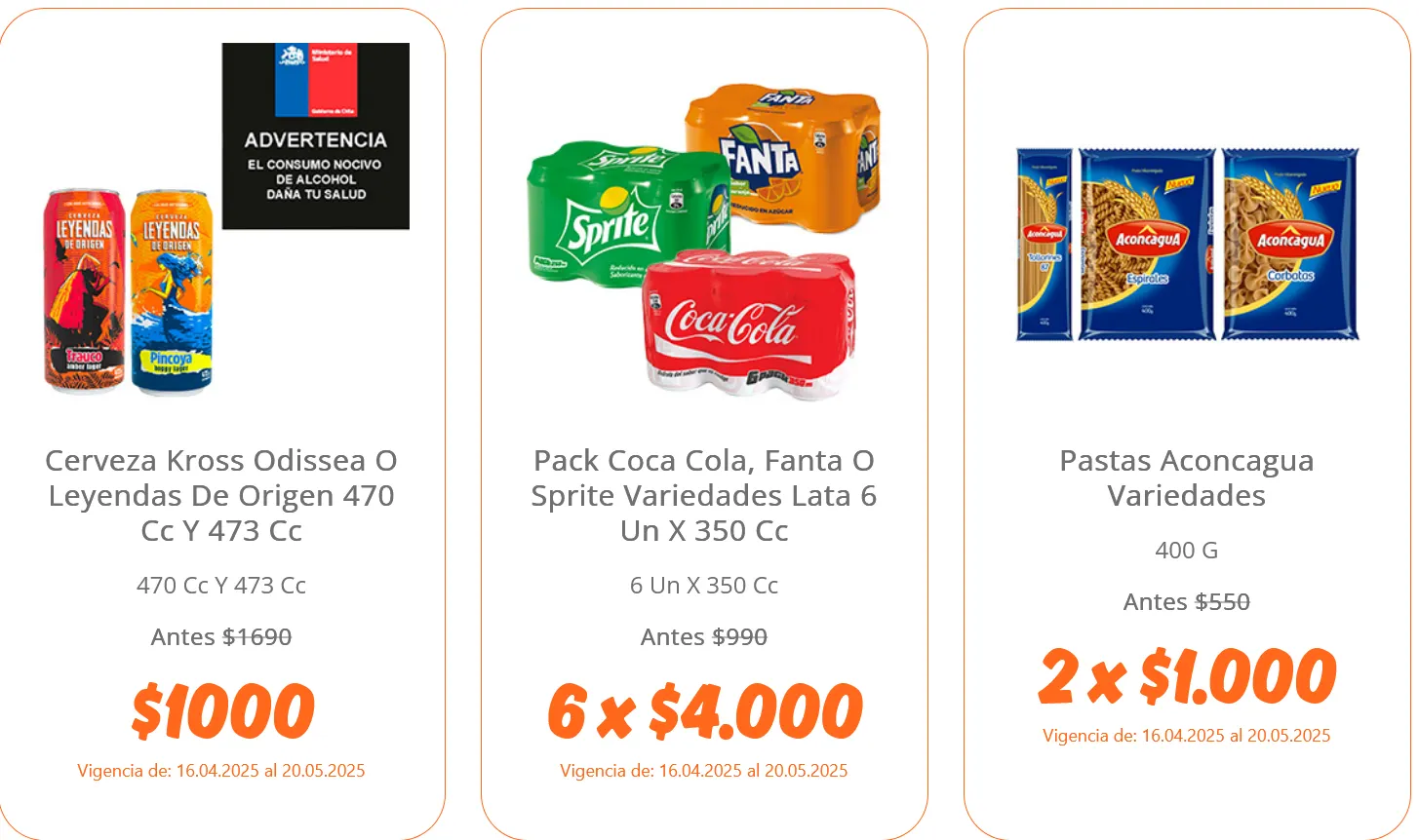 Catálogo de Mayorista 10 Ofertas 24 de julio al 28 de julio 2026 - Página 1