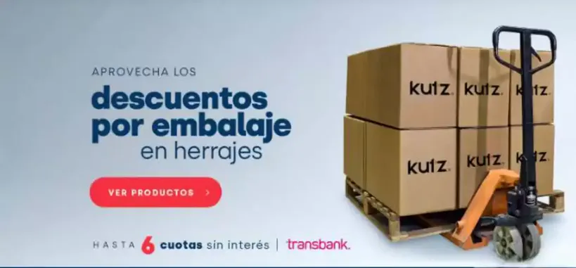 Catálogo de Imperial Ofertas 24 de julio al 31 de julio 2026 - Página 1