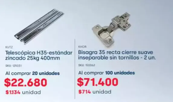 Catálogo de Imperial Ofertas 24 de julio al 31 de julio 2026 - Página 2