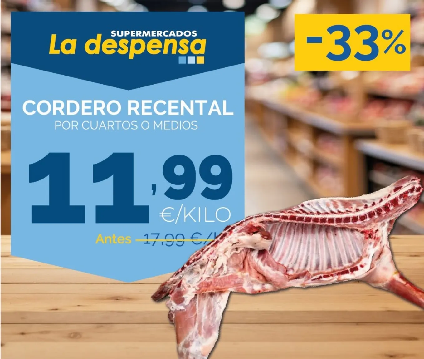 Catálogo de  Supermercados La Despensa Ofertas 28 de julio al 30 de julio 2026 - Página 2