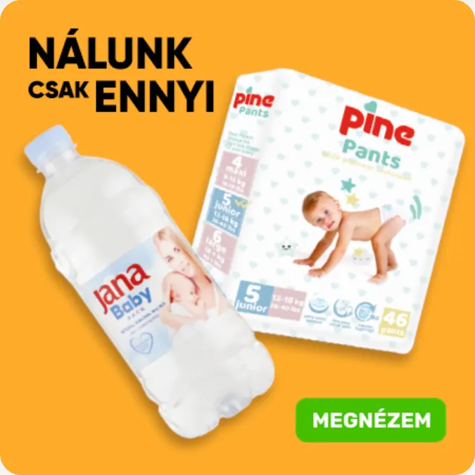 Katalógus EcoFamily július 27.-tól augusztus 2.-ig 2026. - Oldal 3