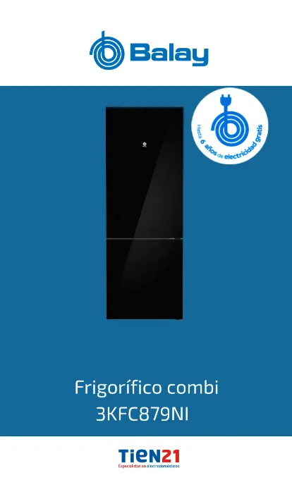 Catálogo de Tien 21 Ofertas 29 de julio al 1 de agosto 2026 - Página 6