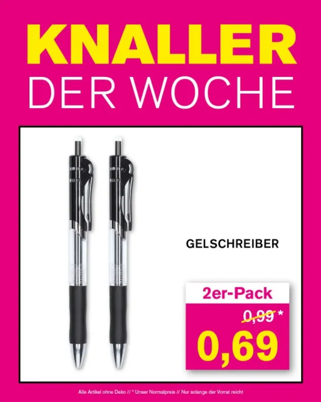 Kodi Angebote von 29. Juli bis 31. Juli 2026 - Prospekt seite