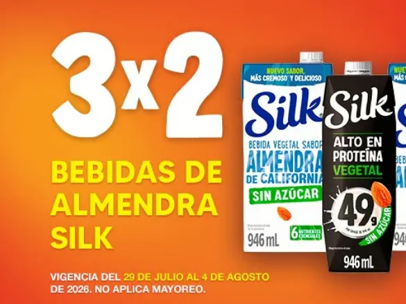 Catálogo de La Comer Ofertas 29 de julio al 1 de agosto 2026 - Pagina 8