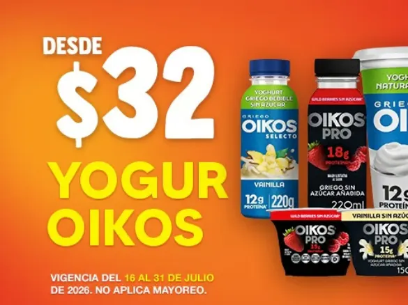Catálogo de La Comer Ofertas 29 de julio al 1 de agosto 2026 - Pagina 7