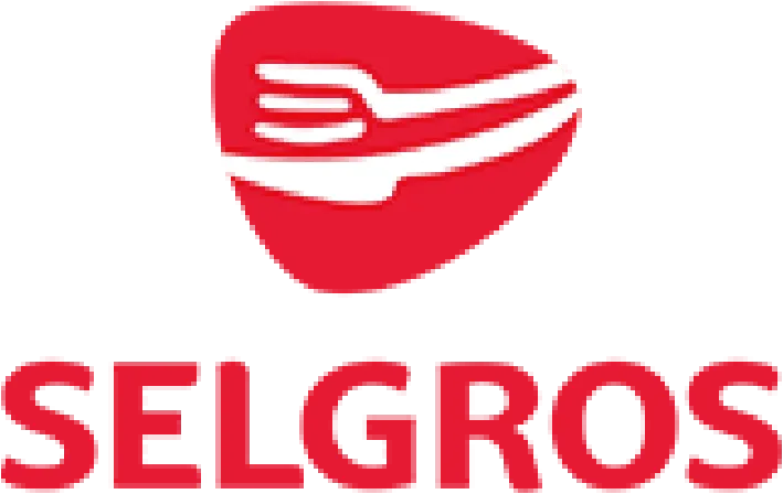 Selgros logo