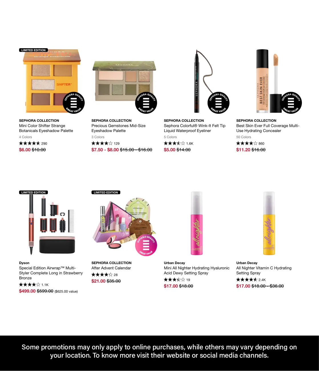 Weekly ad Weekly ads from February 21 to March 8 2025 - Page 3