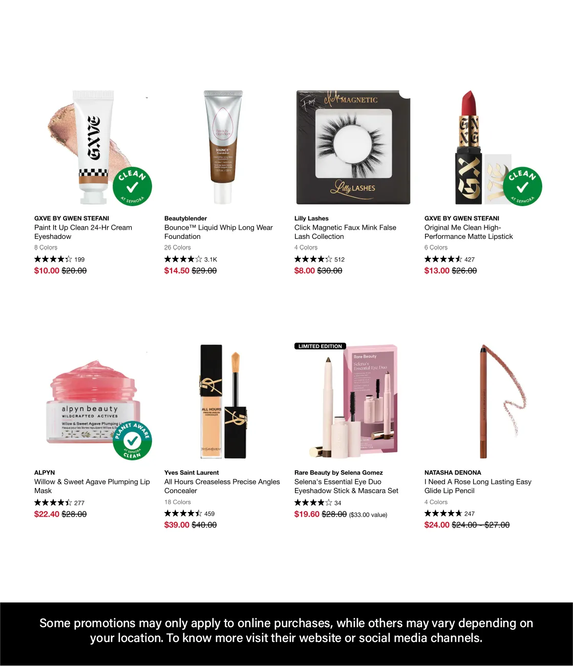 Weekly ad Weekly ads from February 21 to March 8 2025 - Page 4