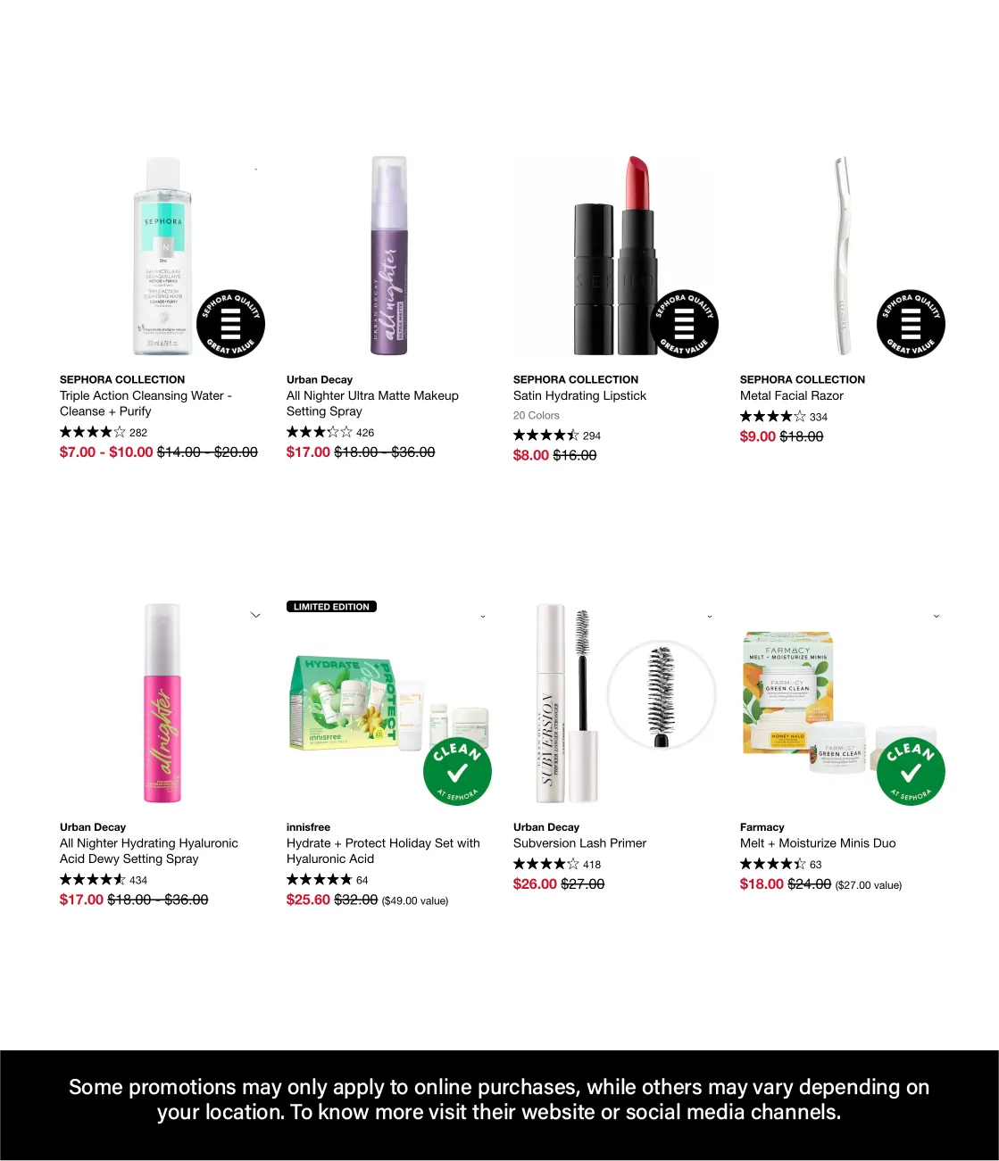 Weekly ad Weekly ads from February 21 to March 8 2025 - Page 2