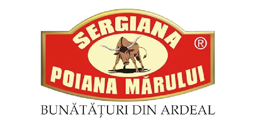 Sergiana Poiana Mărului logo