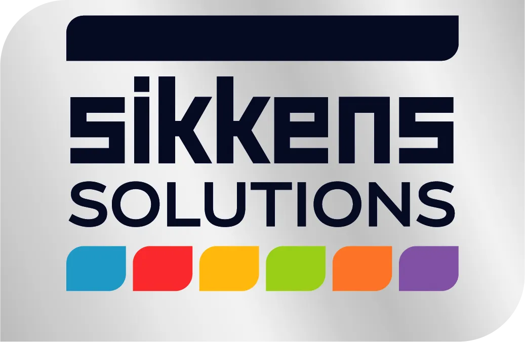 Sikkens Solutions logo du catalogue