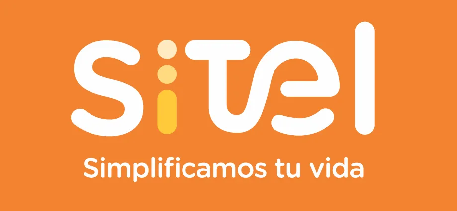 Sitel logo de catálogo