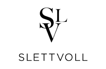 Slettvoll logo