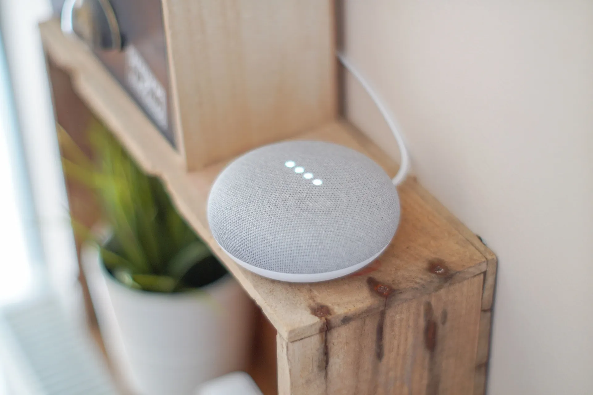 So Baut Man Ein Smart Home Mit Wenig Geld