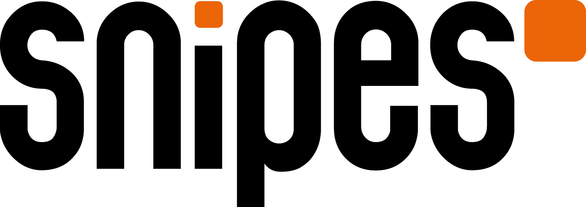 Snipes logo die aktuell Prospekt