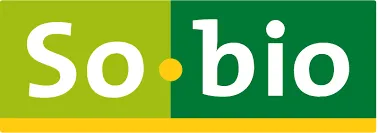 So Bio logo du catalogue