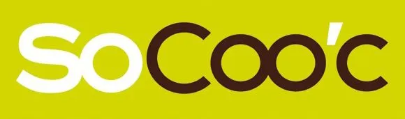 SoCoo'c logo du catalogue