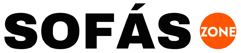 Sofászone logo de folhetos