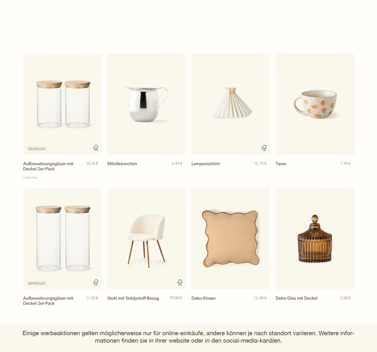 Rabatte von 20. Februar bis 8. März 2025 - Prospekt seite 2