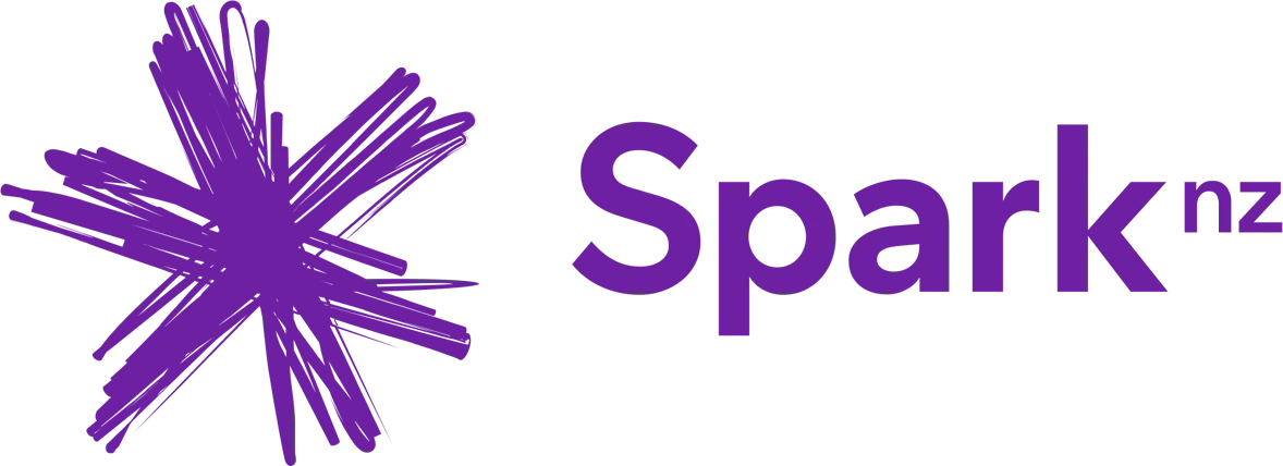 Spark logo. Current weekly ad