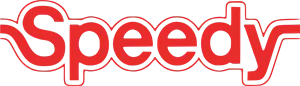 Speedy logo du catalogue
